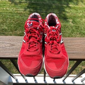 NEW BALANCE TURF/TRAINING SHOES